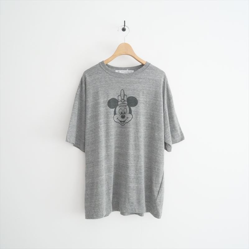 journal standard luxe MICKEY/Tシャツ 2024SS今季 / 未使用 / journal standard luxe / MICKEY