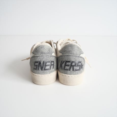 2024SS・人気完売品 / 未使用 / DEUXIEME CLASSE購入品 / GOLDEN GOOSE / BALL STAR / 24093510001710 / 2504-1173