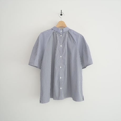 Gypsohila / BowTie UFO Blouse / GPS-526 / 2410-1419