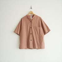 MHL. / ORGANIC COTTON SHIRTING / 595-4152511 / 2507-2147