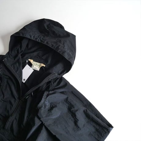 2024 / L.L.Bean / Beans Light Nylon Anorak / 4175-5063 / 2411-0796