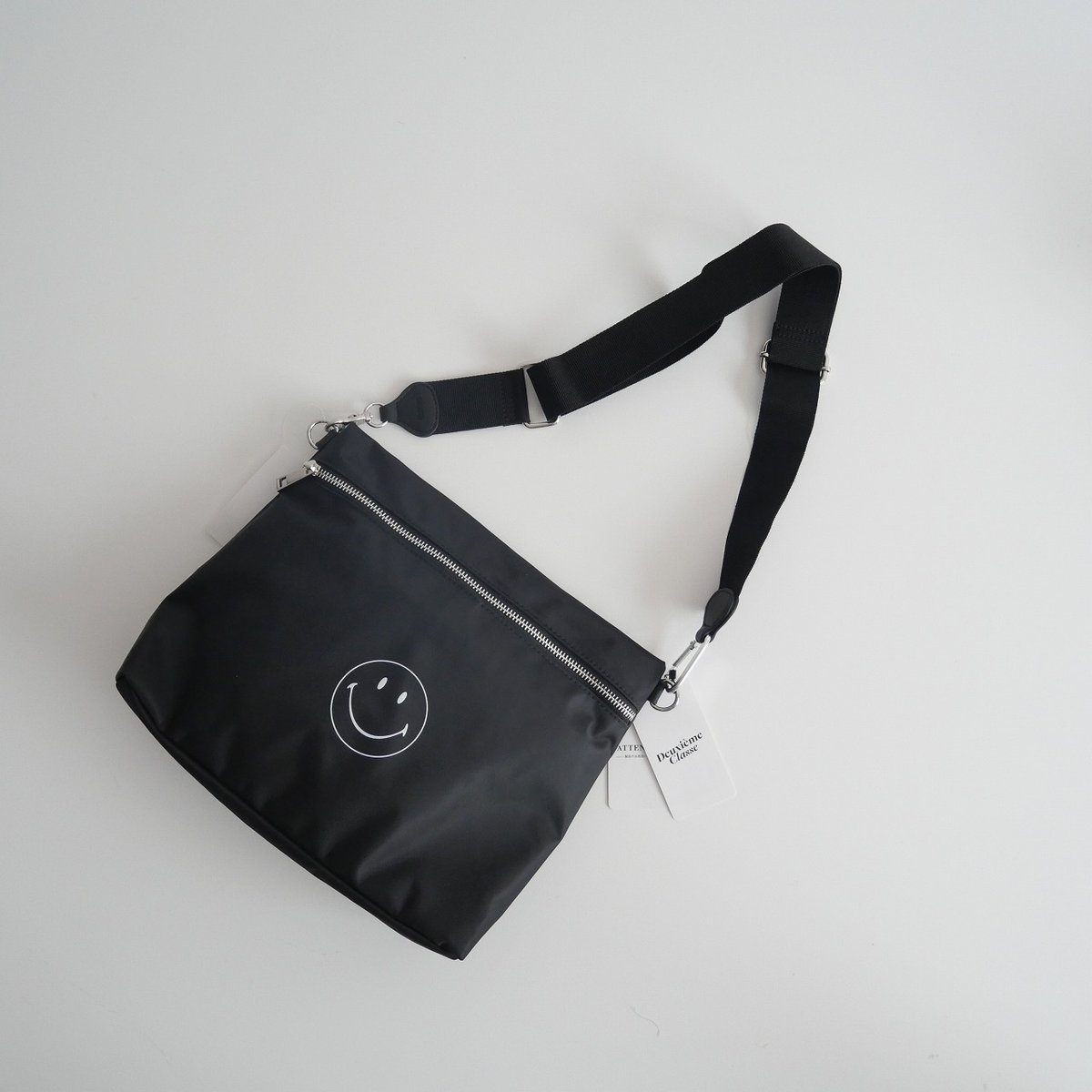 2023 / DEUXIEME CLASSE別注 / GOOD GRIEF! / SMILE