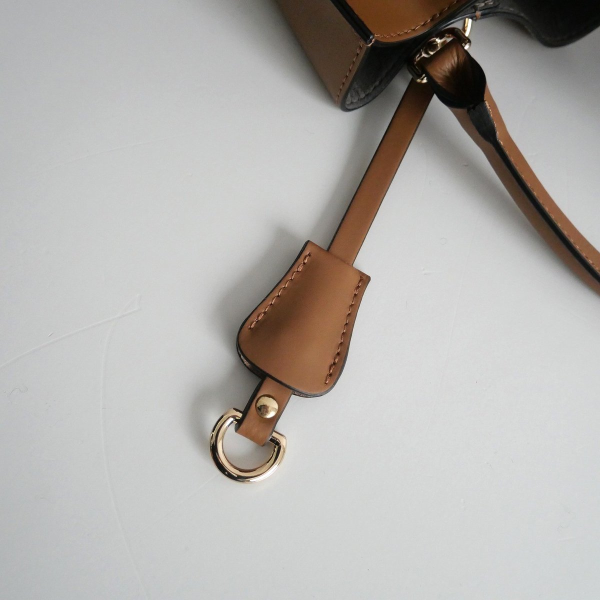 2022 / IENA購入品/ GIANNI NOTARO / BUCKETS BAG / 2