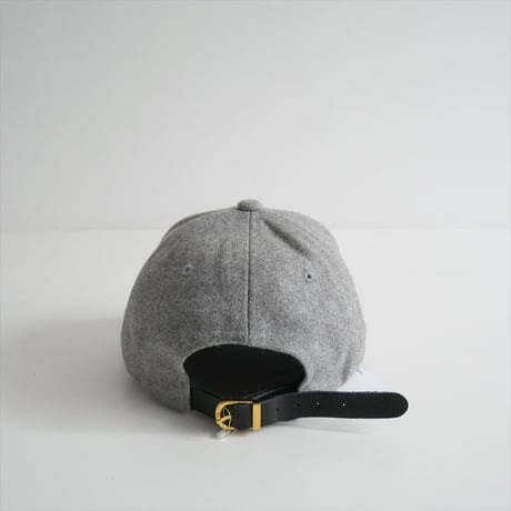2023AW / L'Appartement購入品 / GOOD GRIEF! / G Cap / 23095570001330 / 2402-0394