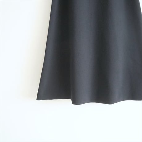 2022SS / 未使用 / DEUXIEME CLASSE購入品 / CINOH / KNIT FLARE スカート / 22060510001110 / 2407-1208
