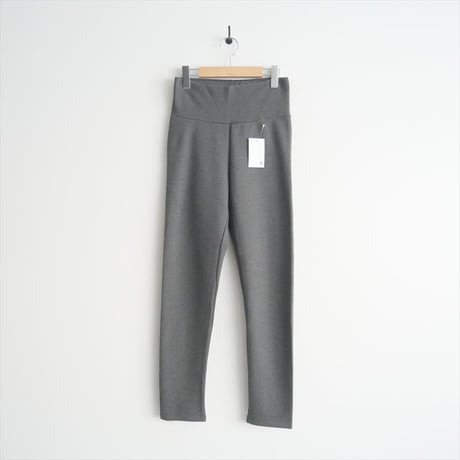 2023AW・人気完売品 / AP STUDIO / New Moist Warm Leggings / 23030586817030 / 2410-1471
