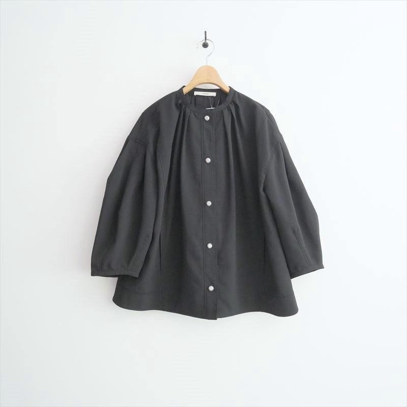 LOHEN フォルムスリーブショートジャケット 2023 / LOHEN / フォルムスリーブショートジャケット / LH23SS