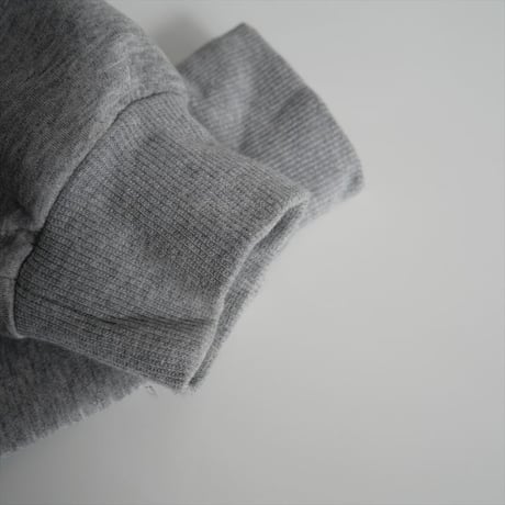 2023・人気完売品 / DEUXIEME CLASSE / Oversized ジップ フーディー / 23070500804030 / 2501-2054