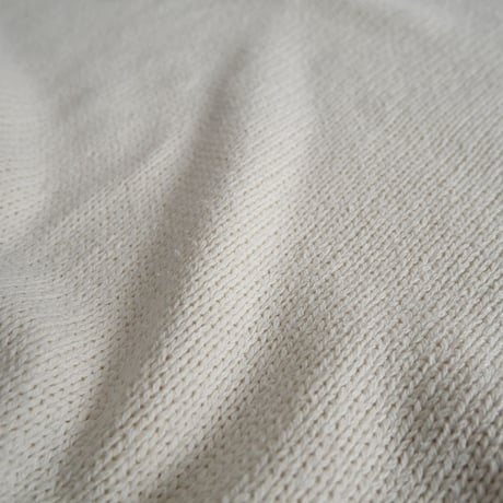 2024SS今季 / 未使用 / Plage / Silk nep プルオーバー / 24080922301010 / 2404-0066