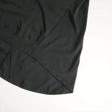 2023SS / CELERI / Deuxieme Classe / Flare Tee / 23070500301010 / 2410-0246