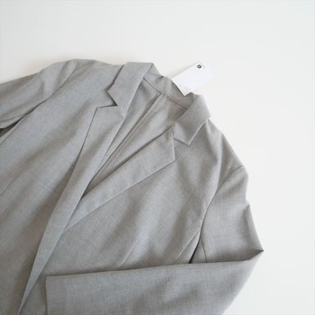 2024SS / R'IAM / Plage / LIGHT ジャケット / 24010922303010 / 2504-0761