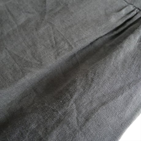 2025SS・人気完売品 / journal standard luxe 60リネン キャミブラウス 25050440038020 / 2604-1363