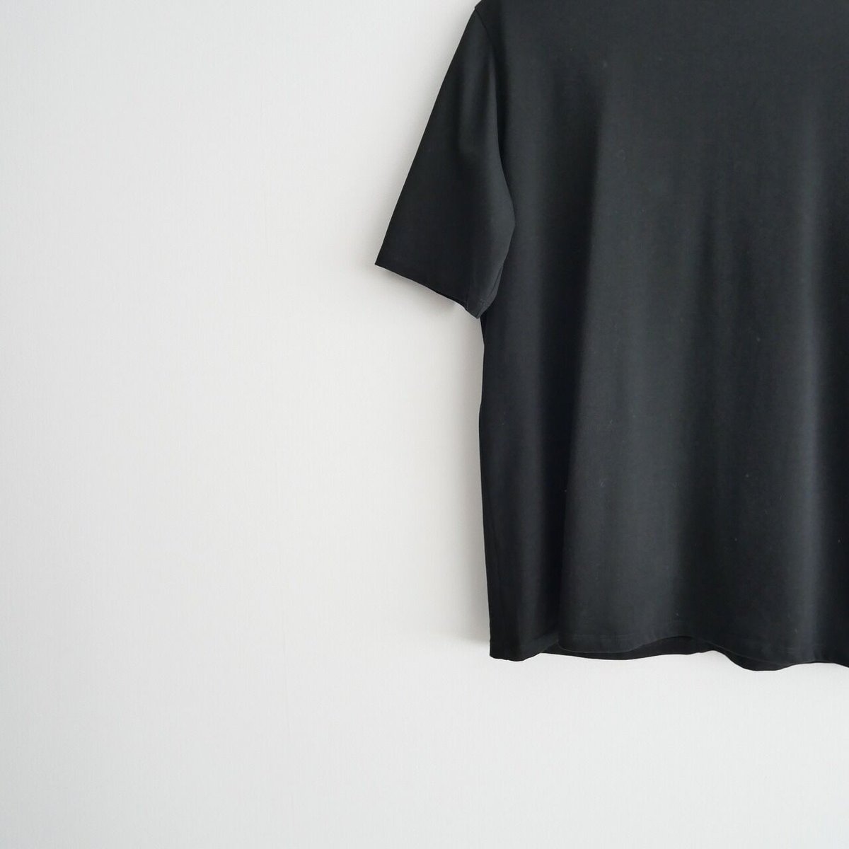 THE ROW / Tシャツ GELSONA TOP