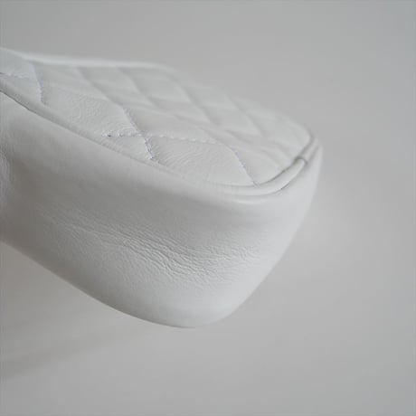 2023 / SHIPS購入品 / Milos / キルティングポシェット / 310-00-0986 / 2411-2037