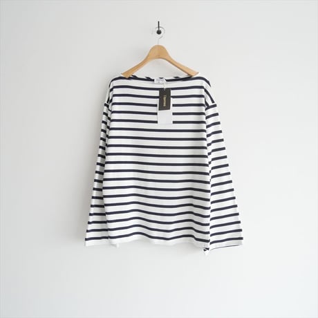 2026SS今季・人気完売品 / 未使用 / L'Appartement購入品 / FILIPPA K MARINER LONG SLEEVE TOP / 2604-1300