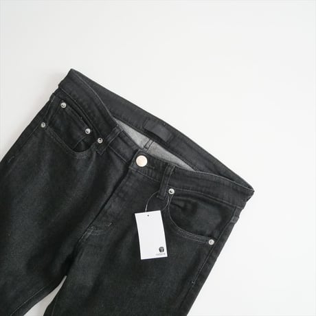 2023 / RED CARD / Ankle Slim tapered 30th Anniversary デニム / 463303 / 2407-0870