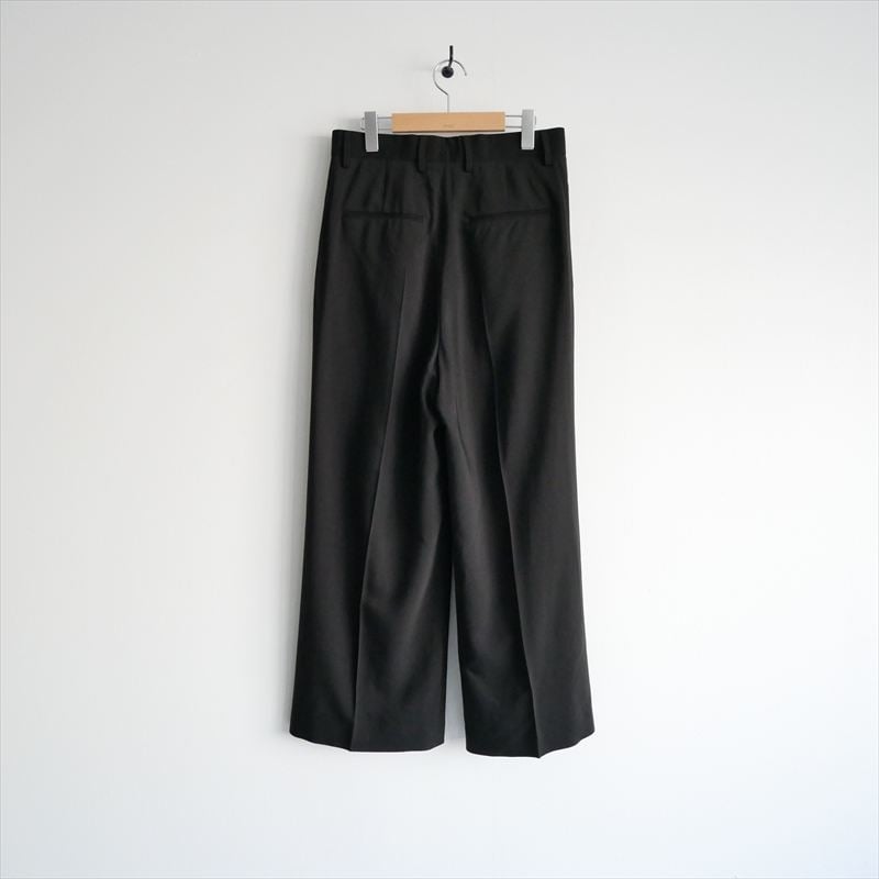 2025AW今季 / 未使用 / DEUXIEME CLASSE / Peter's suit