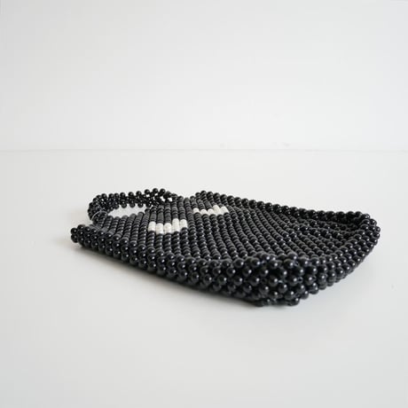 ANYA HINDMARCH / Pearls Tote Small Eyes / 2510-1269