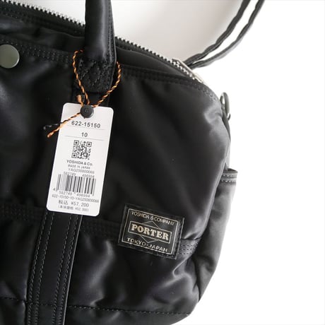 継続販売品 / 未使用 / PORTER TANKER ROLL BAG 622-15150 / 2604-1316