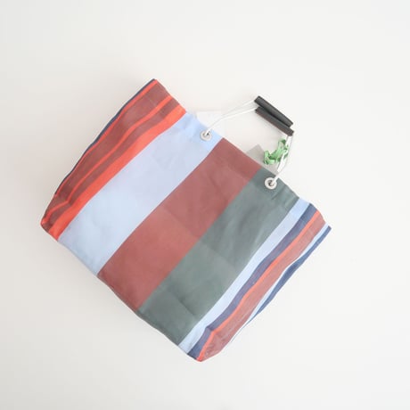 MARNI MARKET / STRIPE BAG / 2403-0239