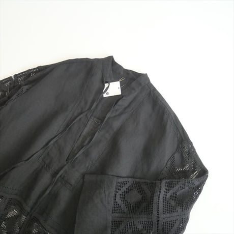 2022・人気完売品 / R'IAM / Plage / レースマキシワンピース / 22040922607020 / 2309-1506