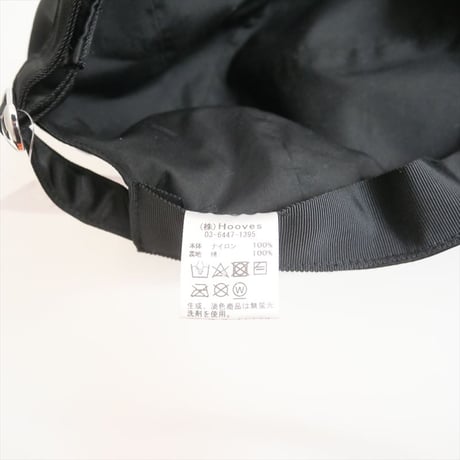 2022SS / IRIS47 / fog キャップ / 2407-1228
