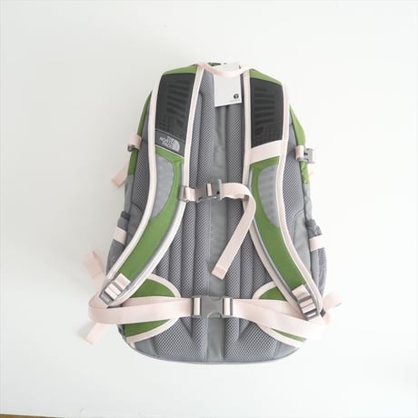 継続販売品 / THE NORTH FACE / HOT SHOT CL　※カスタムカラー / NM72006BM / 2507-0966