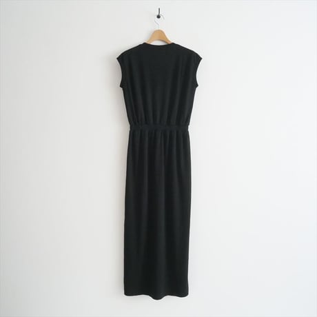 2024SS / Ron Herman別注 / AURALEE / EXCLUSIVE LUSTER PLAITING ONE-PIECE / A24SD10RH / 2408-0742