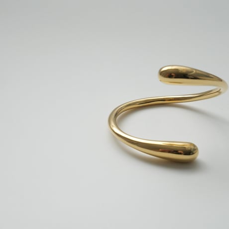 2022 / SOKO / twist bangle / AP STUDIO購入品 / 2308-1161