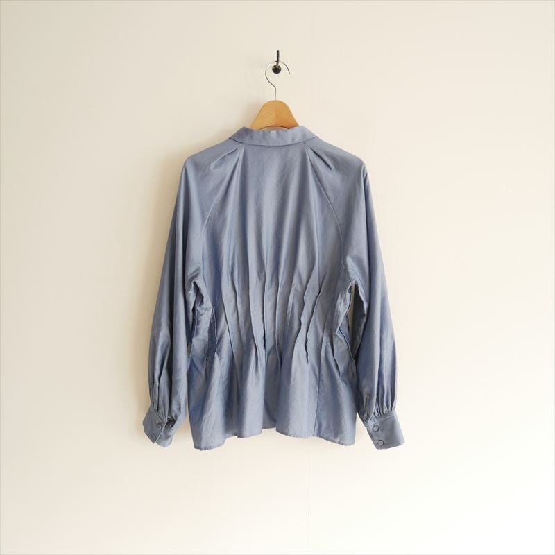 2024AW / CABaN / TOMORROWLAND / コットンサテンモールスキン タ
