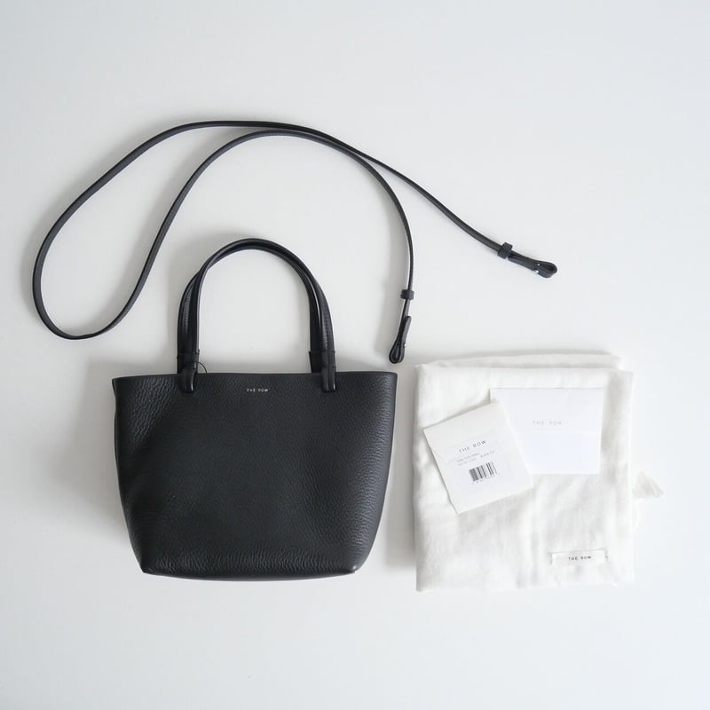 THE ROW / Small Park Tote レザー / 2302-0394 | ret THE ROW / Small Park Tote レザー / 2302-0394 | ret