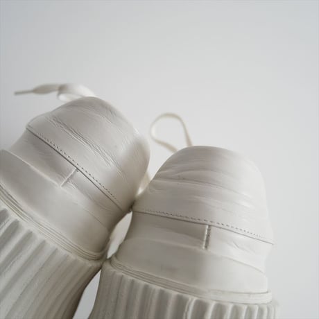 2022 / JIL SANDER / ローカット スニーカー / JS32108A15016 / 2405-0642