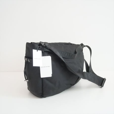 2024・人気完売品 / FRAMeWORK別注 / NOMADIS / BASQUE M SLD－F / 24092230003930 / 2507-0705