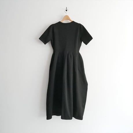 RIM.ARK / Plumpy knit OP / 460GSU73-0150 / 2510-0747