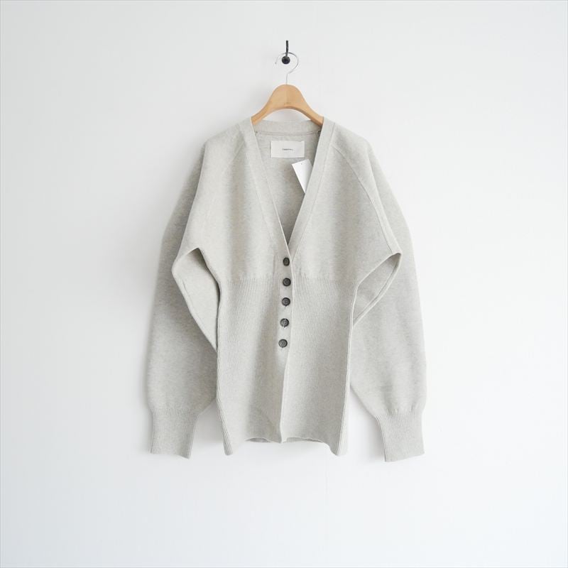 TODAYFUL Waistshape Knit Cardigan みのさま専用 TODAYFUL Waistshape