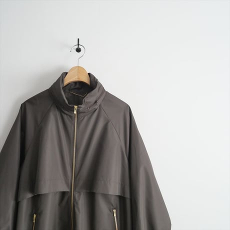 2023・人気完売品 / DEUXIEME CLASSE / フルジップブルゾン / 23010520908010 / 2505-1179