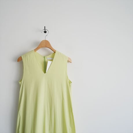 人気完売品 / NOBLE別注 / MARIHA / 夏の月影のドレス / 24040250001410 / 2512-1344