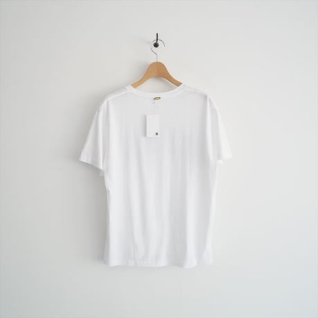 2024・人気完売品 / DEUXIEME CLASSE / MONTAUK Tシャツ / 24070500411030 / 2506-0117