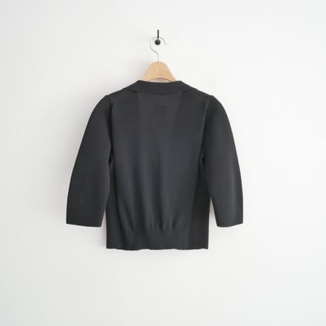 継続販売品 soutiencollar×support surface 「ジェラートジャケット」 2606-0125