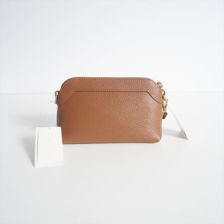 2023 / 未使用 / DEUXIEME CLASSE購入品 / AULENTTI / BIT BAG / 23092510003310 / 2411-2110