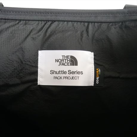 継続販売品・人気完売色 / 未使用 / THE NORTH FACE / シャトルトート / NM82453 / 2412-0509
