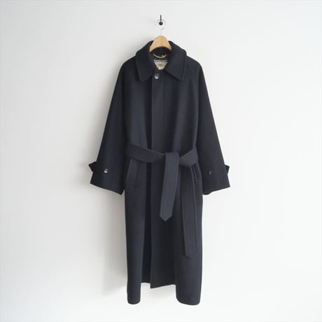 2023AW / L'ESSAGE JOURNAL STANDARD / モッサ/チドリバルカラーコート / 23020370010240 / 2411-0036
