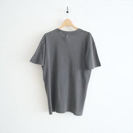 2023SS / 未使用 / Plage購入品 / ANINE BING / VINTAGE BING Tシャツ / 23070923001310 / 2408-0399