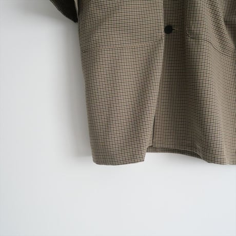 2024AW今季・人気完売品 / 未使用 / FRAMeWORK購入品 / YARMO / THE UNIFORM DUSTER コート / 24020230000630 / 2411-0938