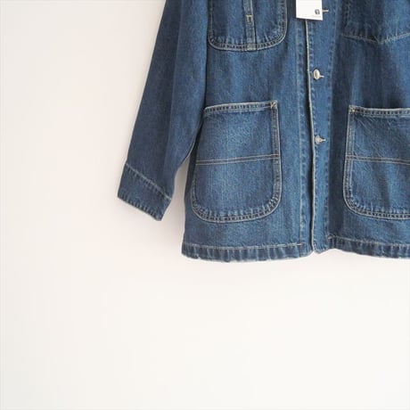 2025・人気完売品 / Plage / coverall / 25010922703110 / 2505-0986