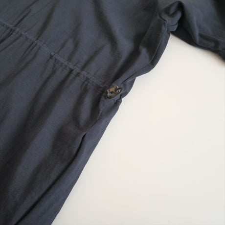 2024SS / TICCA / カットソーコンビネゾンドレス / TBDS-191 / 2504-0848