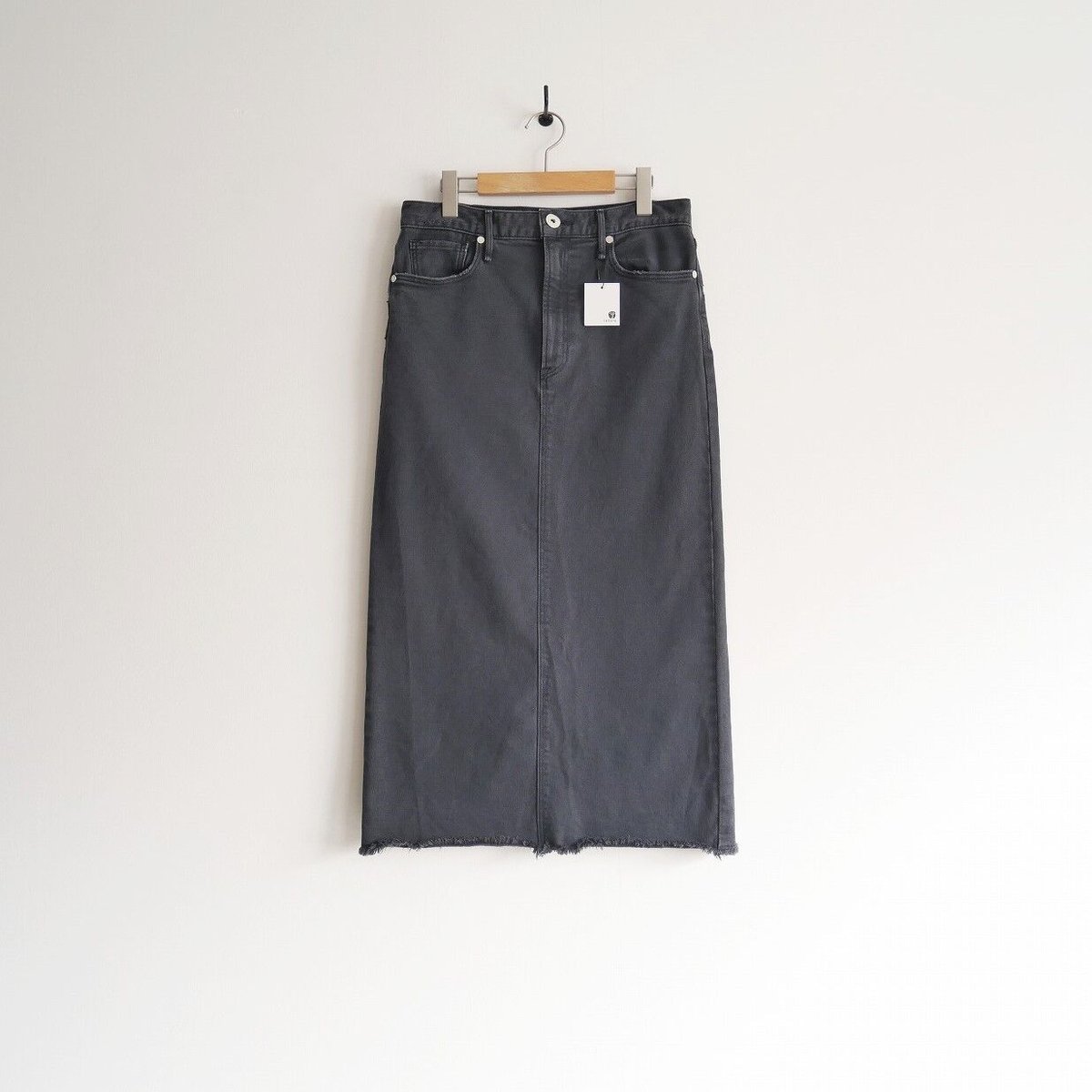 2021 / upper hights / THE CAMPBELL スカート 861205 