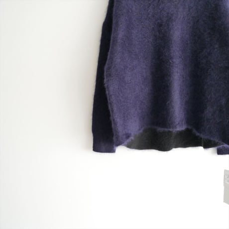 2022AW / 未使用 / ADORE / モヘアニットトップス / 5312270019 / 2510-1273