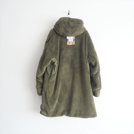 2025SS今季新作・人気完売品 / 未使用 / AP STUDIO別注 / ARMY TWILL / リバーシブルコート / 25020587000510 / 2502-0175