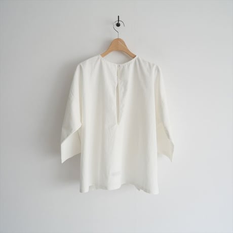 Veritecoeur / HORSE CLOTH PULLOVER / VC-2602 / 2504-0343